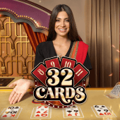 32 Baraha on Felbet