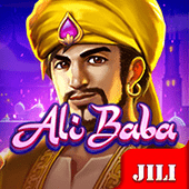 Ali Baba on Felbet