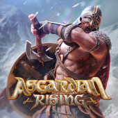 Asgardian Rising on Felbet