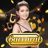 Baccarat A on Felbet