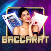 Baccarat B on Felbet