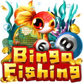Bingo Fishing on Felbet