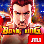 Boxing King on Felbet