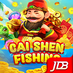 Cai Shen Fishing on Felbet