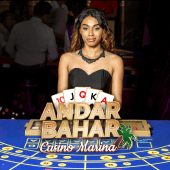 Casino Marina Andar Bahar on Felbet