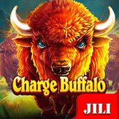 Charge Buffalo on Felbet