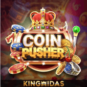 Coin Pusher on Felbet