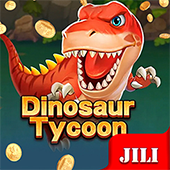 Dinosaur Tycoon on Felbet