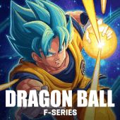 Dragon Ball slot on Felbet