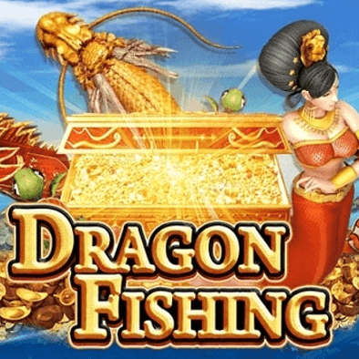 Dragon Fishing on Felbet