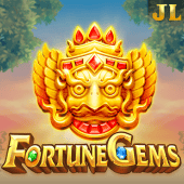 Fortune Gems slot on Felbet