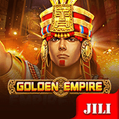 Golden Empire on Felbet