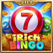 Irich Bingo on Felbet