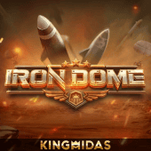 Iron Dome cards game on Felbet