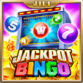 Jackpot Bingo on Felbet