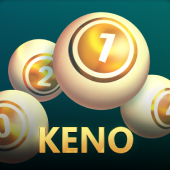 Keno on Felbet