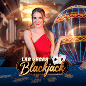 Las Vegas Blackjack on Felbet