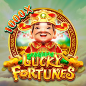 Lucky Fortunes on Felbet