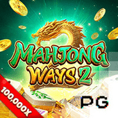 Mahjong Ways 2 on Felbet