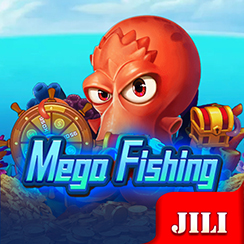 Mega Fishing on Felbet