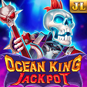 Ocean King Jackpot on Felbet