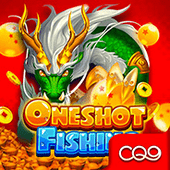 Oneshot Fishing on Felbet