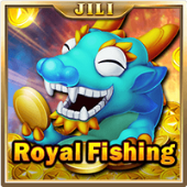 Royal Fishing on Felbet