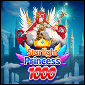 Starlight Princess 1000 on Felbet