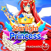 Starlight Princess on Felbet