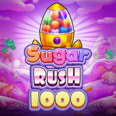 Sugar Rush 1000 on Felbet