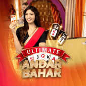 Ultimate Andar Bahar on Felbet