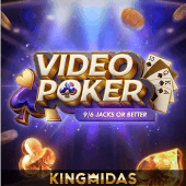 Video Poker on Felbet
