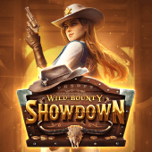 Wild Bounty Showdown on Felbet